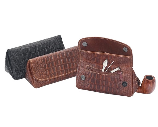 [I404] Tobacco Pouch Lubinski Combi Assorted