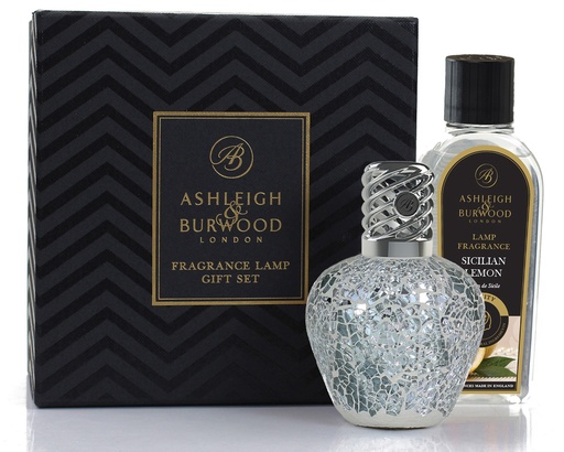 [PFL710Y] AB Lamp Gift Little Luminosity + Sicilian Lemon