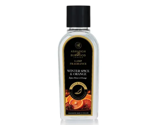 [XPFL5000] AB Liquide Winter Spice & Orange 500ml 