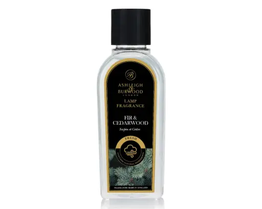 [XPFL5002] AB Vloeistof Fir & Cedarwood 500ml