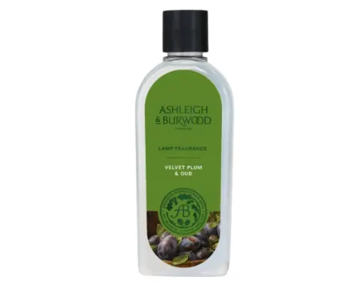 [XPFL5003] AB Liquide Velvet Plum & Oud 500ml