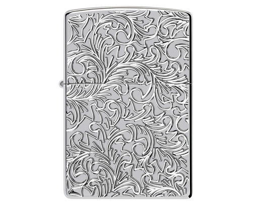 [60007508] Lighter Zippo Pattern Design