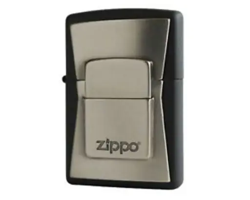 [2002653] Lighter Zippo Lighter Emblem MM