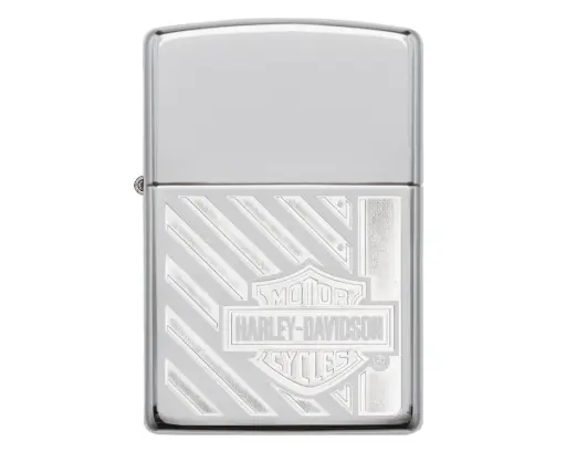 [60004266] Aansteker Zippo Harley Davidson