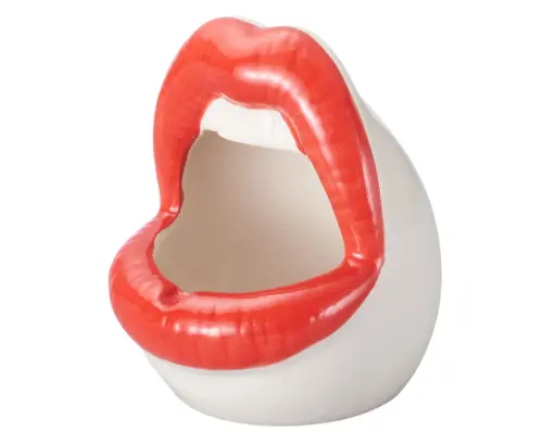 [40519183] Asbak Champ Big Mouth