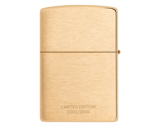 [2008143] Briquet Zippo Viking Limited-Edition Collectible