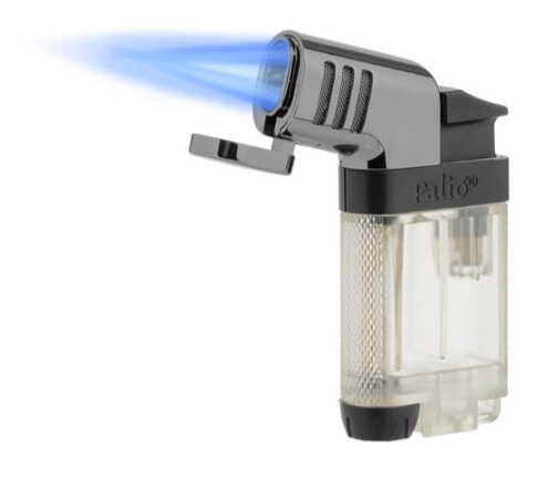 [PALCL160] Lighter Palio Pistola Double Jet