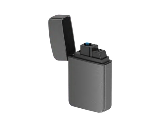 [97120] Aansteker Zengaz ZL12 Royal Metal Jet 