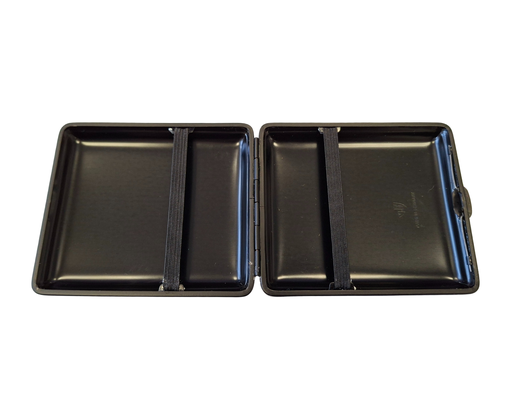 [520RLC1] Etui Cigarette VH 520 Carbon Noir 18ks