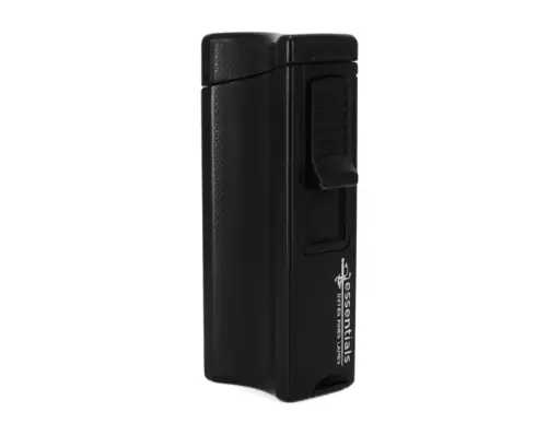 [ES6103001] Briquet LFL Essential Single Noir