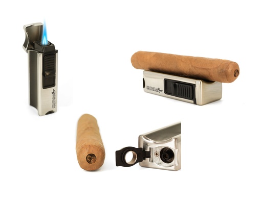 [ES6103002] Briquet LFL Essential Single Coyote