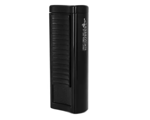 [ES6203001] Briquet LFL Essential Double Noir