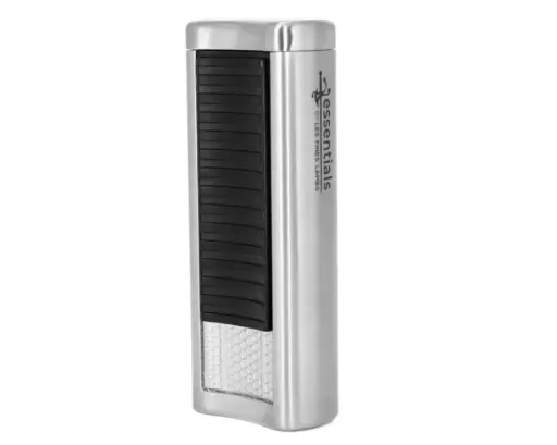 [ES6203002] Briquet LFL Essential Double Chrome