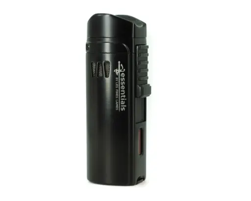 [ES6303001] Briquet LFL Essential Triple Noir