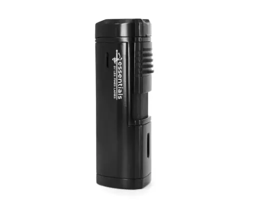 [ES6403001] Aansteker LFL Essential Quad Zwart