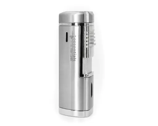 [ES6403002] Lighter LFL Essential Quad Chrome