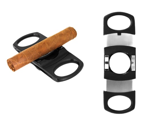 [ES6602001] Coupe Cigare LFL Essential Noir