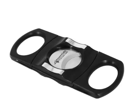 [ES6602001] Sigarenknipper LFL Essential Zwart