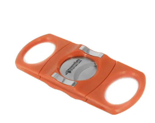 [ES6602002] Cigar Cutter LFL Essential Orange