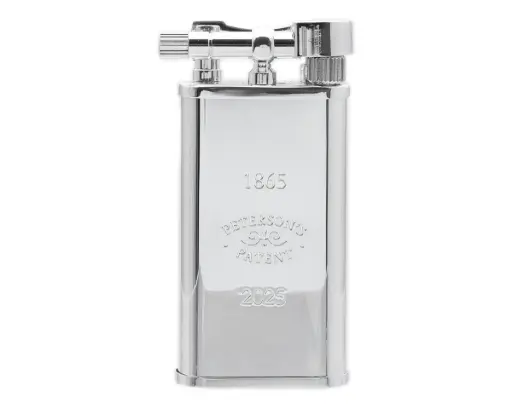 [LIG120] Briquet Pipe Peterson 160th Anniversary