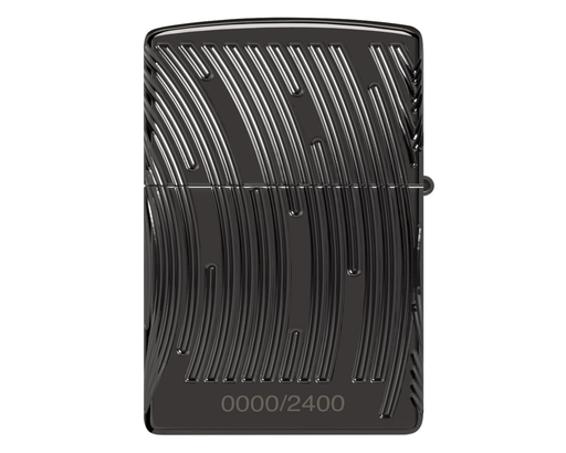 [60007786] Aansteker Zippo Collectible of the Year 2026