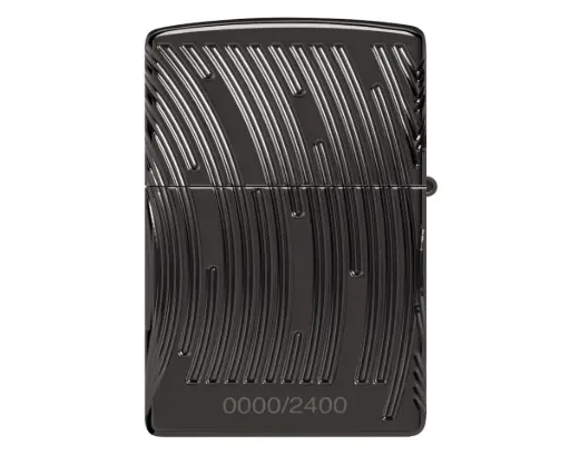 [60007786] Aansteker Zippo Collectible of the Year 2026