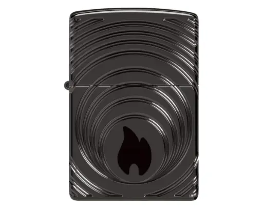 [60007786] Briquet Zippo Collectible of the Year 2026