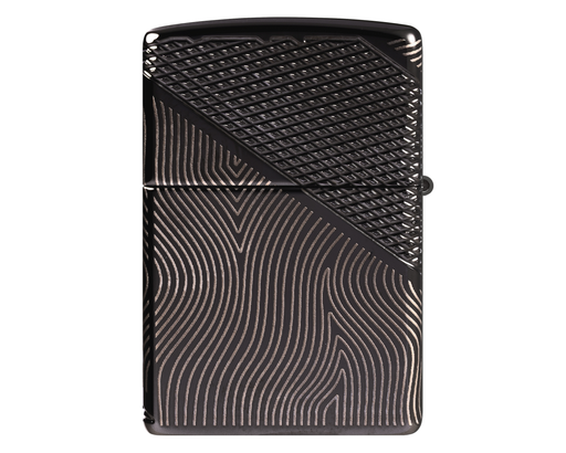 [60007720] Lighter Zippo Pattern Design