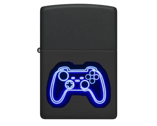 [60007657] Briquet Zippo Controller Design