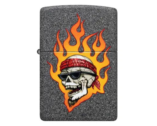 [60007746] Lighter Zippo Rietveld