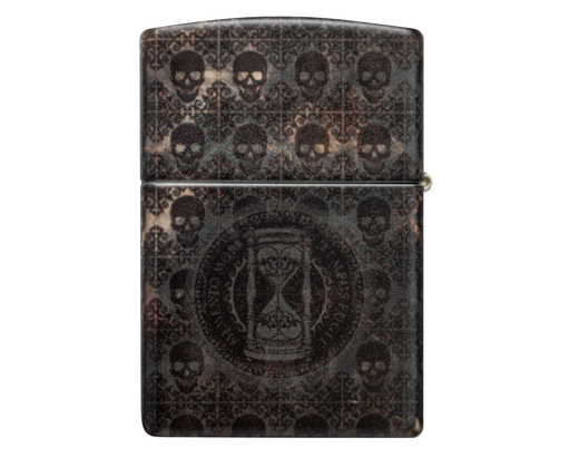 [60007708] Aansteker Zippo Anne Stokes