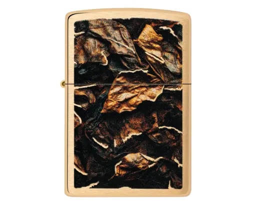 [60007688] Aansteker Zippo Pattern Design