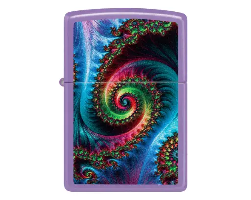 [60007686] Aansteker Zippo Pattern Design 