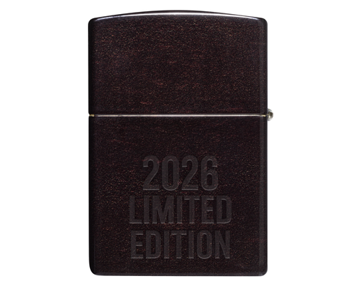 [60007745] Lighter Zippo Harley Davidson Limited Edition