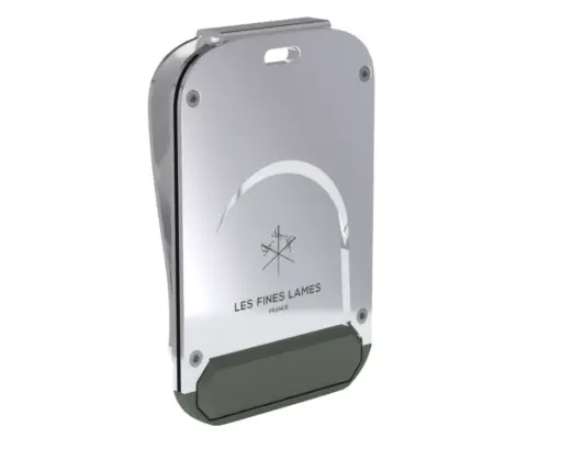 [TG2571004] LFL Tag Clip T135 ODG