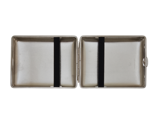 [850NS] Cigar Pouch Metal 850NS Senoritas