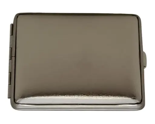 [850NS] Cigar Pouch VH Metal 850NS Senoritas