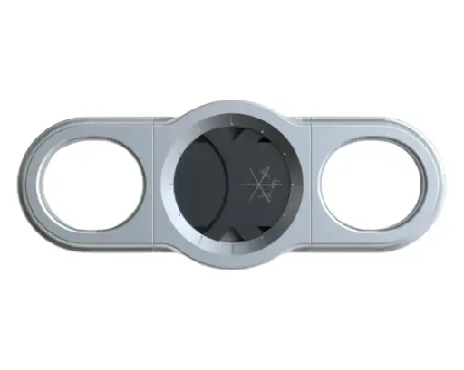 [GU5003002] LFL Cigar Cutter La Guillotine - Rotor Chrome