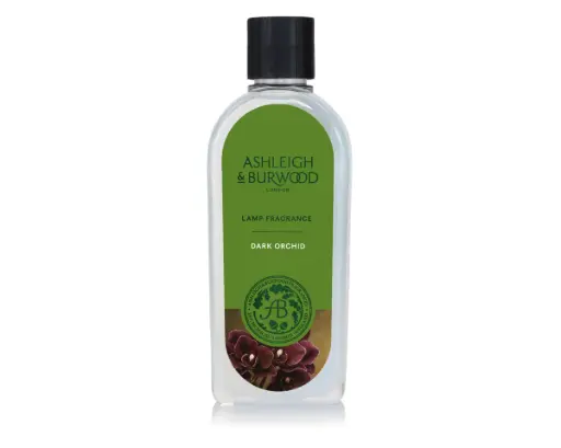 [PFL5203] AB Liquid NEW Dark Orchid 500ml 