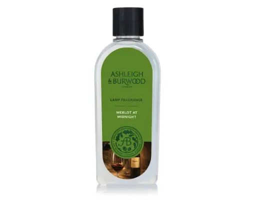 [PFL5205] AB Liquid NEW Merlot at Midnight 500ml 