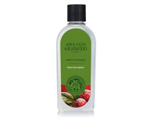 [XPFL5005] AB Liquide NEW Frosted Berry 500ml  