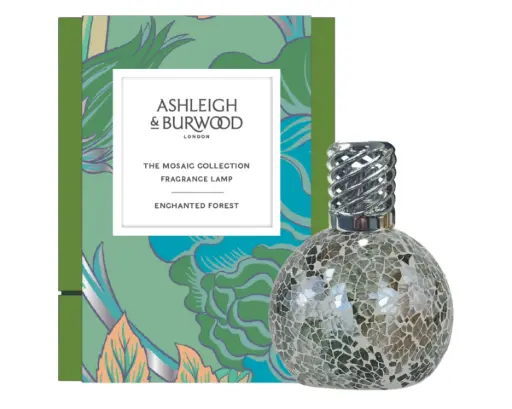 [LAMPMS8] AB Lamp Klein Enchanted Forest 