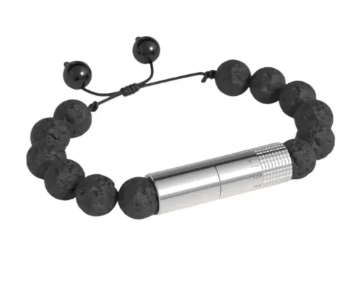[BP3127040] LFL Punch Bracelet Lava 