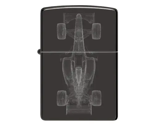 [60007912] Lighter Zippo Car Design