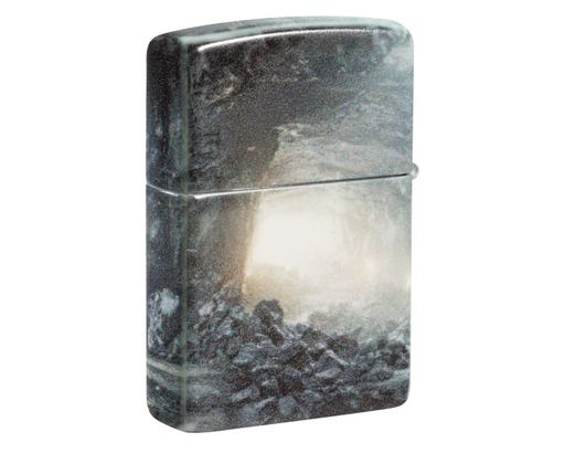 [60007822] Lighter Zippo Truck Design